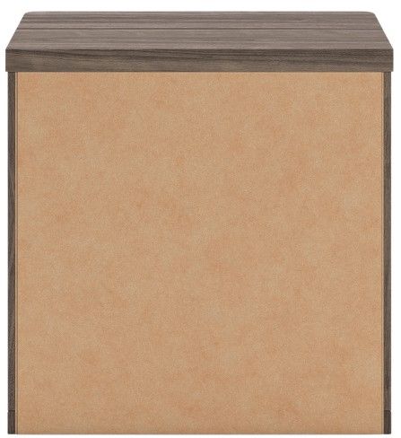 Signature Design by Ashley® Kendanport Brown/White 2-Drawer Nightstand-4