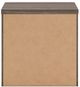 Signature Design by Ashley® Kendanport Brown/White 2-Drawer Nightstand-4