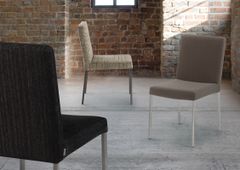 CHAISE NUBE