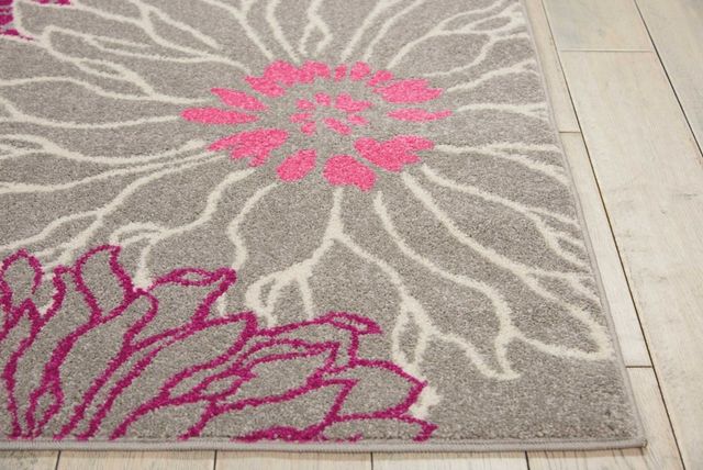 Nourison Home™ Passion 5'x7' Style 49 Area Rug-3