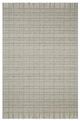 Magnolia Home by Joanna Gaines Caleb Grey/Natural 5' x 8' Area Rug-0
