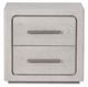 Furniture of America® Crowthorne White Oak Nightstand-2