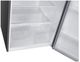 Verona® 28” 17.6 Cu. Ft. Stainless Steel Look Top Freezer Refrigerator-4