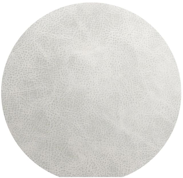 CordaRoy's® Lunar Full Grain Faux Leather Queen Bean Bag Cover -0