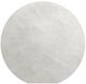 CordaRoy's® Lunar Full Grain Faux Leather Queen Bean Bag Cover -0