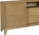 Horizon Home® Melbourne Brown 70" Console-1