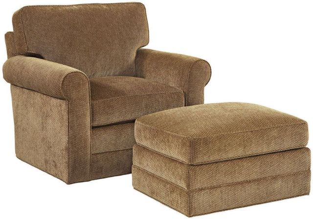 Lexington Home Customizable Clifton Swivel Chair-1