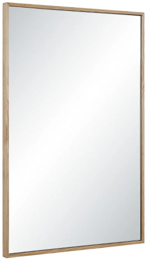 Renwil® Greyson Natural Accent Mirror-2