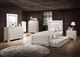 Elements International Platinum Champagne Youth Dresser-1