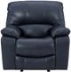 Signature Design by Ashley® Leesworth Ocean Power Rocker Recliner-1