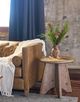 Universal Explore Home™ Griffith Park Sienna Round Side Table-1