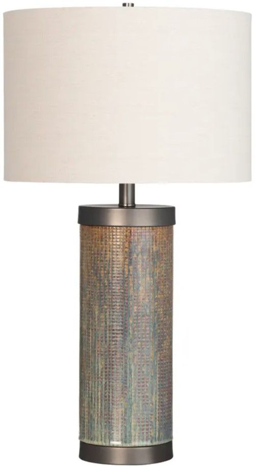Crestview Collection James Gray Table Lamp-0