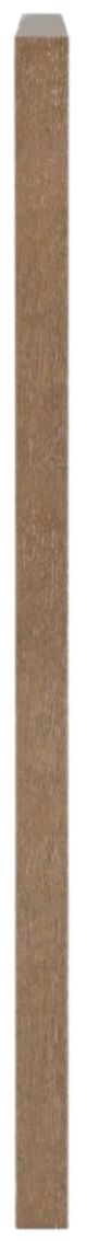 Riverside Furniture Jaxon Casual Mink Mirror-4