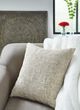 Signature Design by Ashley® Erline Cement 20" Pillow-3