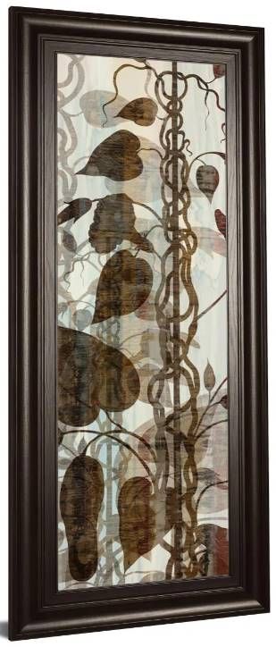 Classy Art Climbers III by James Burghardt Wall Art-1