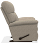 La-Z-Boy® Mateo Linen Manual Wall Recliner-2