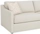 Fairfield® Beckett Bisque 100" Grande Sofa-1