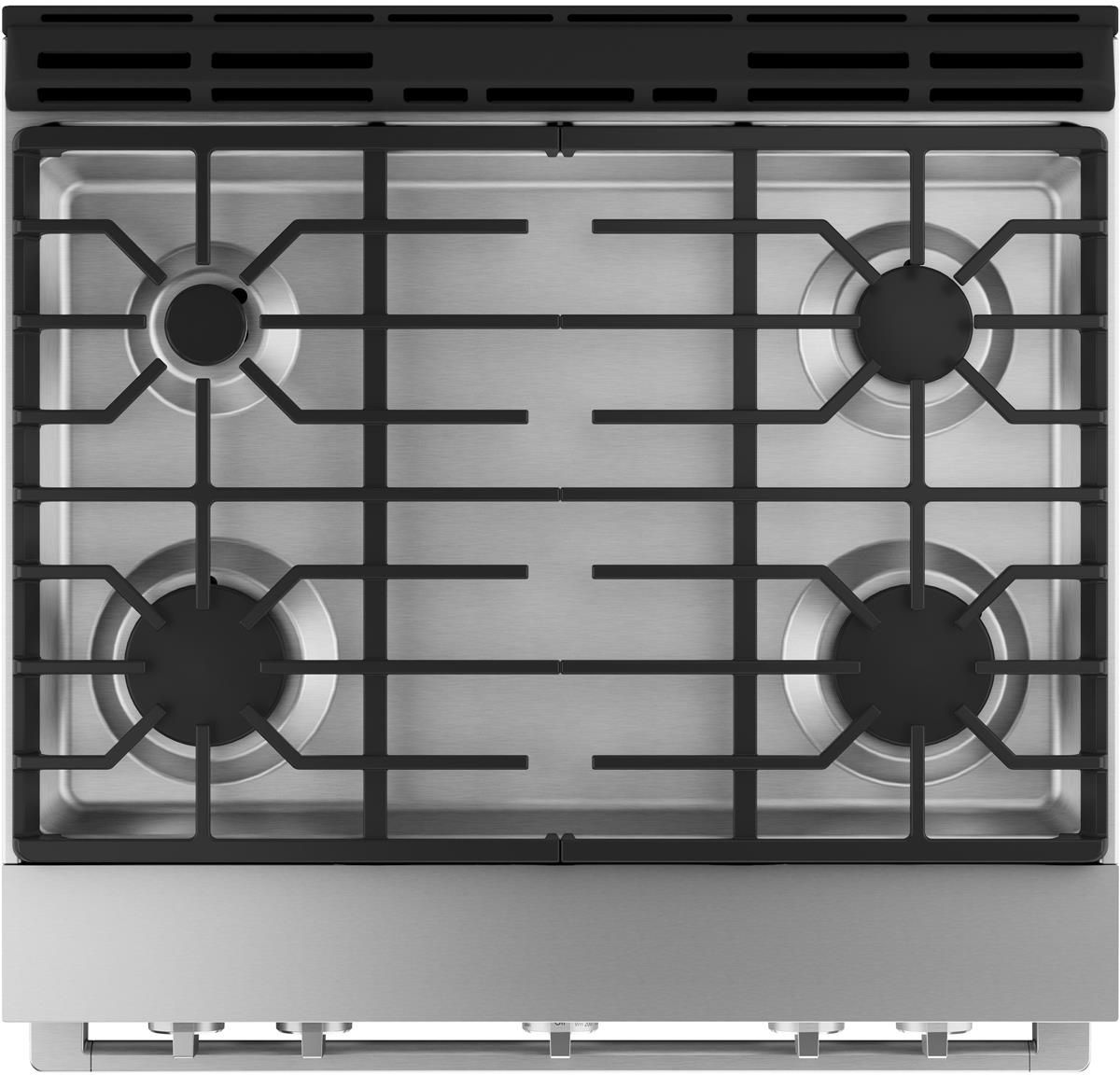 Haier Gas Range - Thumbnail 3