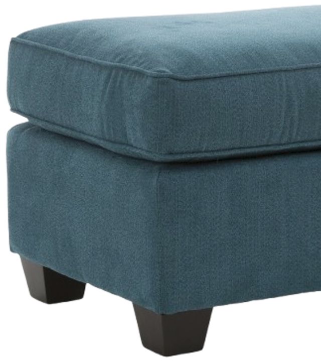 Decor-Rest® Furniture LTD Customizable 2541 Ottoman-1