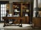 Hooker® Furniture Tynecastle Warm Chestnut Lateral File Cabinet-1