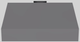 Vent-A-Hood® 36" Gunsmoke Wall Mounted Range Hood-0