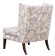 Braxton Culler Customizable Cornwall Wing Chair-1