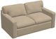 Palliser® Furniture Customizable Madison Sleep Track Arm Double Sleeper Sofa-1