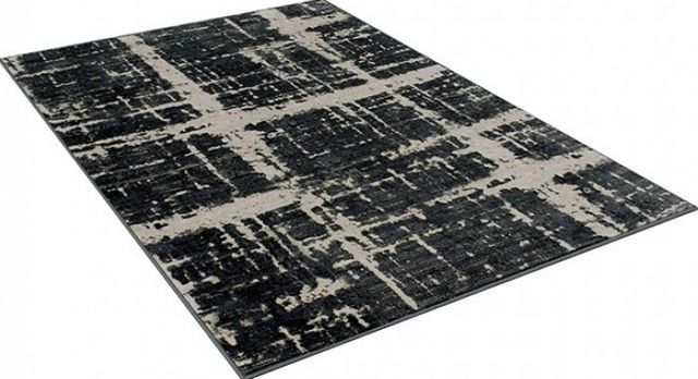 Furniture of America® Kozlu 5'x7' Area Rug-1