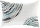 Olliix by Madison Park Essentials Aqua Twin Saben Complete Comforter and Cotton Sheet Set-2
