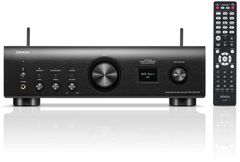 Denon® Black PMA-900HNE Integrated Amplifier