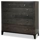 Durham Furniture Front Street Smoke Dressing Chest-0