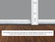 Dalyn™ Rug Company Soft Essentials SE1 Charcoal 5'x8' Area Rug-2