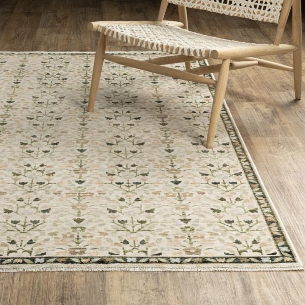 Oriental Weavers™ Westwood 5'x8' Style 6 Area Rug-1