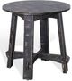 Sunny Designs™ Marina Black Sand End Table-0