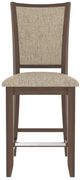 Canadel Customizable 8003 Stool-2