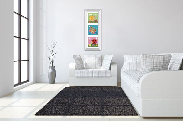 Classy Living Sophie Harding Garden Party I Wall Art-3