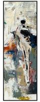 Classic Home Solo I Painting Art -0