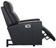 La-Z-Boy® Kodie Navy Power Wall Recliner with Headrest and Lumbar-4