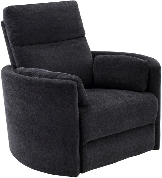 Parker House® Radius Mediterranean Power Swivel Glider Recliner-0