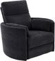 Radius Mediterranean Power Swivel Glider Recliner-0