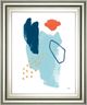 Classy Living Moira Hershey Eternal Optimist I 22" Wall Art-0