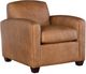 Craftmaster® Customizable CM Leather Chair-0