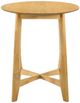 Armen Living Vera Natural Pub Table-2