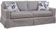 Braxton Culler Customizable Gramercy Park Slipcover Sofa-1