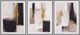 Bassett Mirror Journey Canvas 3-Piece Wall Art Set-0