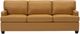 Palliser® Furniture Customizable Martina Track Arm Sofa-2