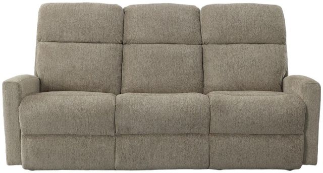 Stanton™ Customizable 857 Power Reclining Sofa with Headrest and Lumbar-1