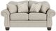 Flexsteel® Customizable Bexley Fabric Loveseat-3