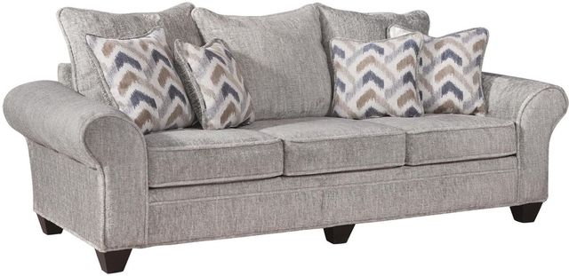 Behold™ Home Arlington Beige Sofa-0
