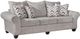 Behold™ Home Arlington Beige Sofa-0